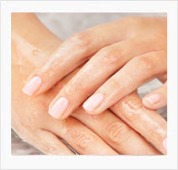 Acrylnägel Pflege Tipps