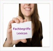 Nageldesign & Acryl Fachbegriffe